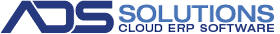 Ets ADS SOLUTIONS Logo